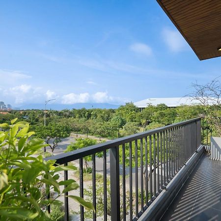 The Sense Apartment - Modern, Near My An Beach Đà Nẵng Exterior foto