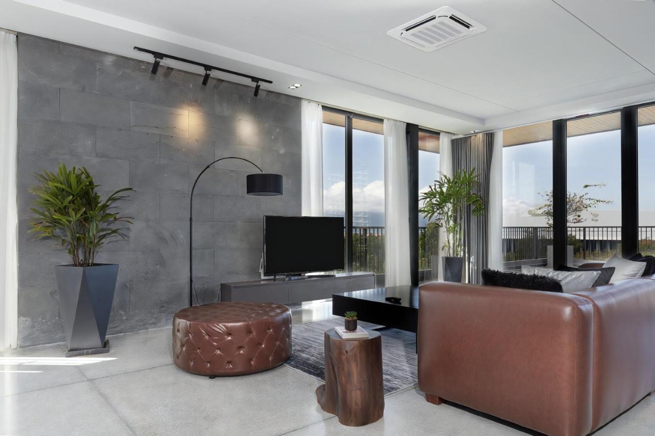 The Sense Apartment - Modern, Near My An Beach Đà Nẵng Exterior foto
